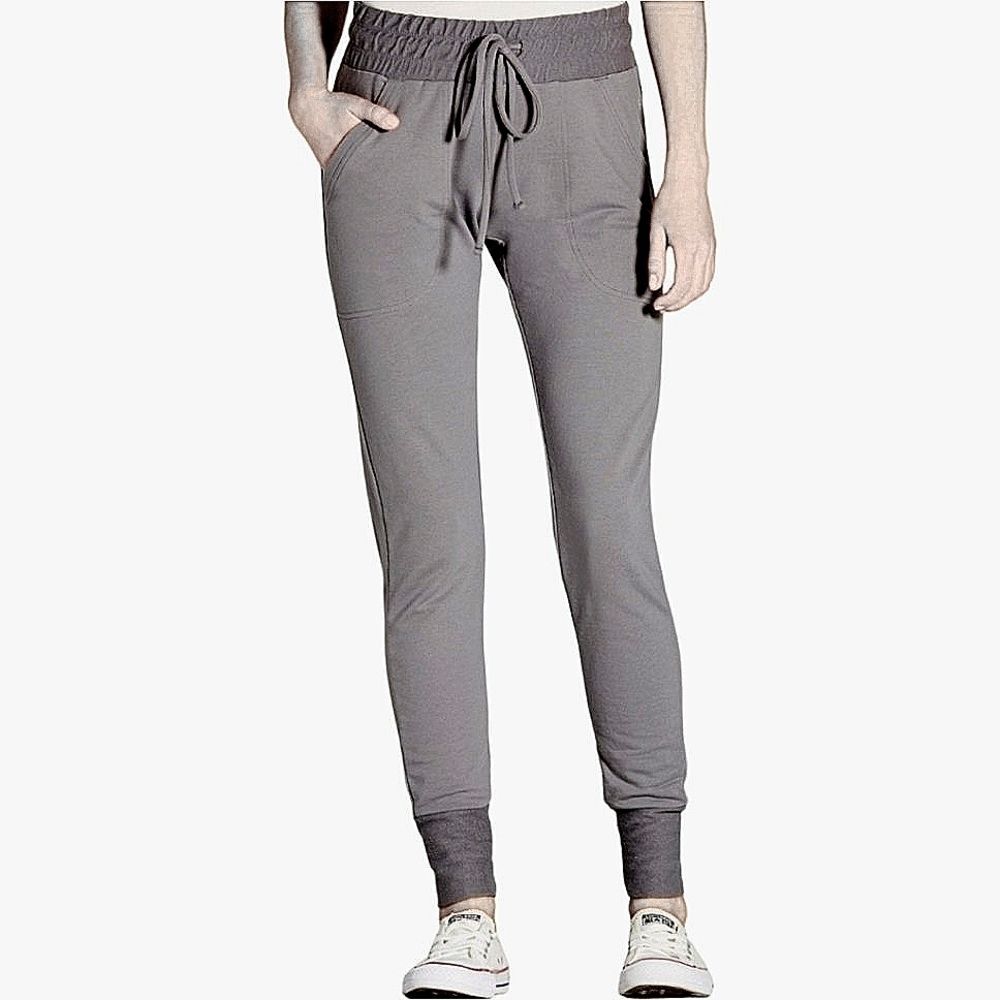 Free People Movement Sunny Skinny Sweatpant joggers size Medium